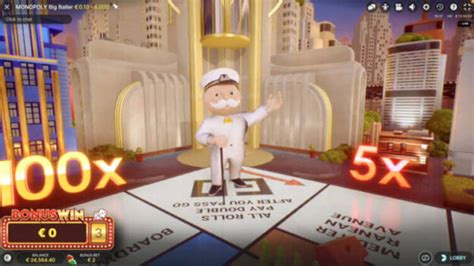 monopoly big baller score|Monopoly Big Baller Live Review, Strategy and How .